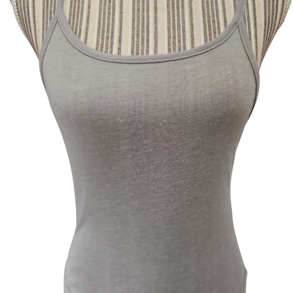 Free People Intimately Women Spaghetti strap Tank Top Cami Size SP - Picture 3 of 11